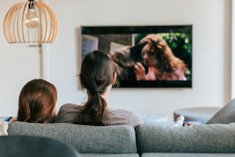 <who>Photo credit: Kevin Woblick on Unsplash</who>Cancelling some TV streaming services can save you money.