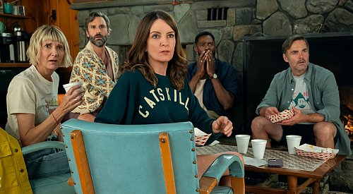 Here’s everything coming to Netflix Canada in May 2026