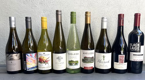 Wine column: What the heck is 'National Wine Day'?