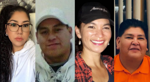 Third youth arrested, charged in connection to Saskatchewan quadruple homicide