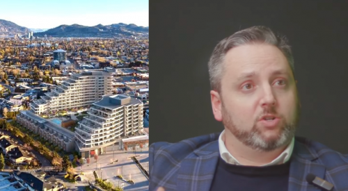 ‘They wouldn't lift a finger’: Kelowna MLA slams NDP for delaying short-term rental exemptions