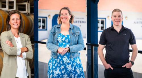 Wine column: Introducing the Okanagan's first and only Beaujolais house