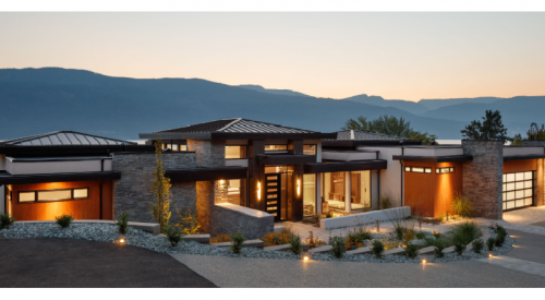 Here are the big winners from the 2026 Okanagan Housing Awards
