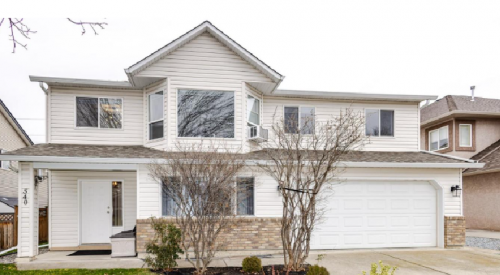 Kelowna home sales start the year with a whimper