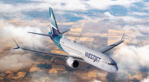 WestJet dumps Kelowna-Toronto and Kelowna-Seattle from summer schedule