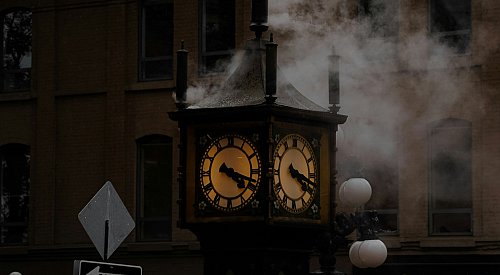 Time change on the weekend will be the last ever as BC switches to permanent daylight savings time