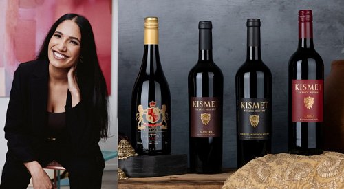 Wine column: Canada's first and only South Asian female winemaker snags Top 30 Under 30 win