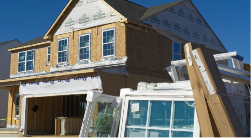 Something is better than nothing: City of Kelowna considers reducing hefty development cost charges