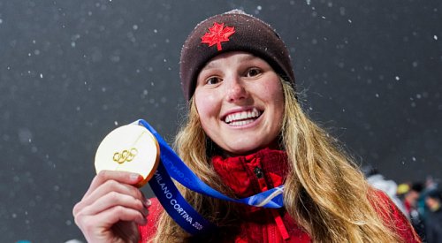 Olympics Day 10: Flagbearer contenders add another gold and silver for Canada