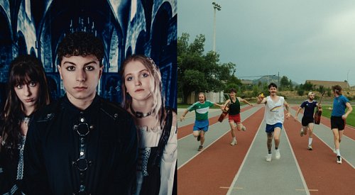 Freeze The Fall and Rise Overrun win Battle of the Bands, will play at Rock The Lake