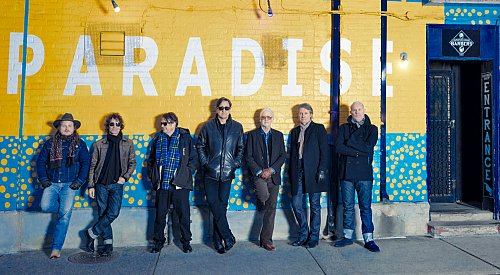 Blue Rodeo announces 40th anniversary tour with Saturday night stop in Kelowna