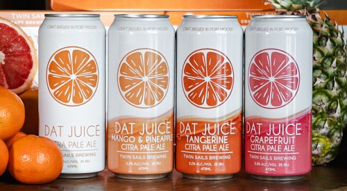 Beer column: The original is iconic, will the Dat Juice spinoffs be able to deliver?