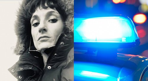 UPDATE: Missing woman with connections to Kamloops and Kelowna has been located