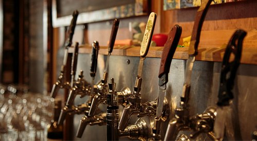 Kelowna brewery secures silver medal at 2026 World Beer Cup