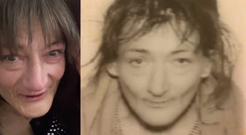 UPDATE: Missing Kamloops woman found