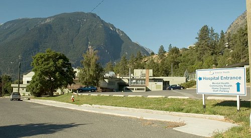 Help on the way for beleaguered Lillooet ER, but how soon will it make a difference?