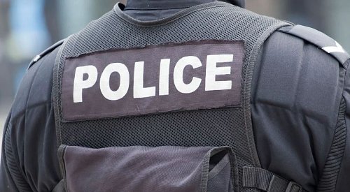 Body pulled from Okanagan Lake in Kelowna’s City Park