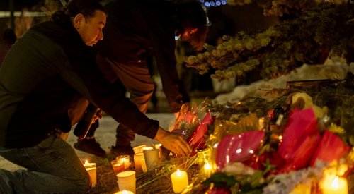 BC’s chief coroner announces inquest into Tumbler Ridge mass shooting