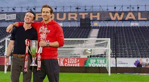 Here’s everything coming to Disney Plus in May 2026