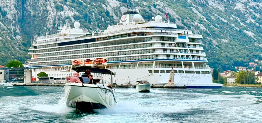 Get to know Montenegro