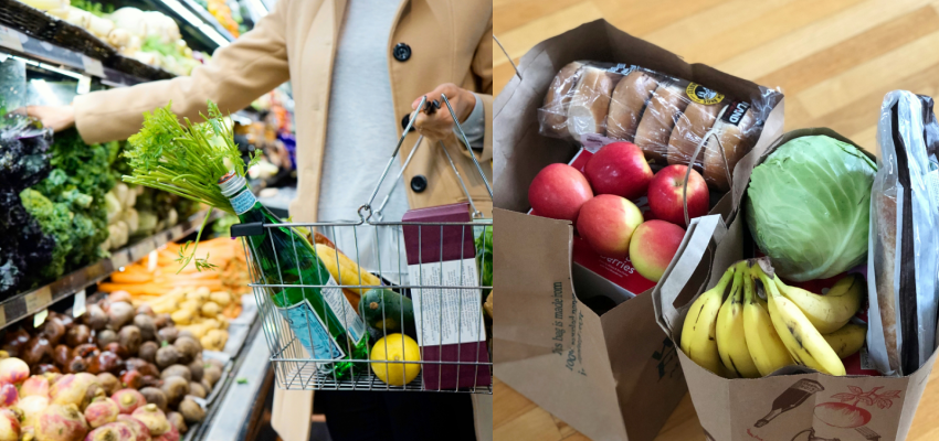 This is why you're paying so damn much for groceries