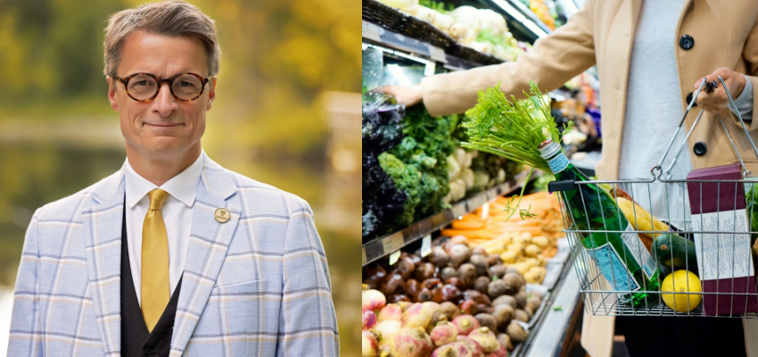 Iran war will spark higher inflation, more expensive oil and groceries